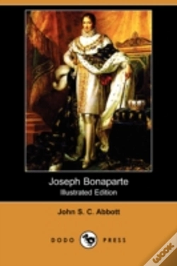 Capa do artigo Joseph Bonaparte