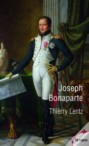 Capa do artigo Joseph Bonaparte