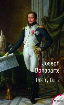 Capa do artigo Joseph Bonaparte