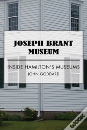 Capa do artigo Joseph Brant Museum