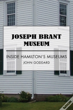 Capa do artigo Joseph Brant Museum
