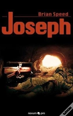Capa do artigo Joseph