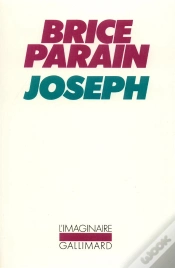 Capa do artigo Joseph