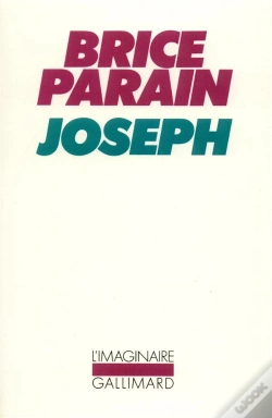 Capa do artigo Joseph