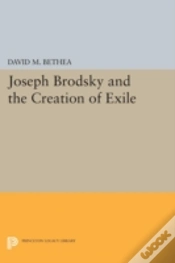 Capa do artigo Joseph Brodsky And The Creation Of Exile