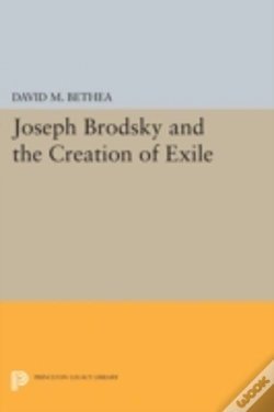 Capa do artigo Joseph Brodsky And The Creation Of Exile