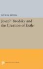 Joseph Brodsky And The Creation Of Exile - Preview