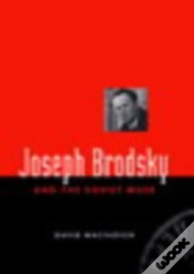 Capa do artigo Joseph Brodsky And The Soviet Muse