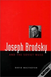 Capa do artigo Joseph Brodsky And The Soviet Muse