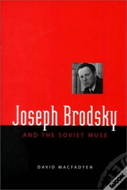 Capa do artigo Joseph Brodsky And The Soviet Muse
