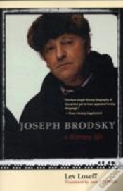 Capa do artigo Joseph Brodsky