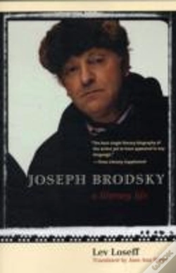 Capa do artigo Joseph Brodsky