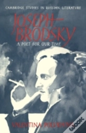 Capa do artigo Joseph Brodsky