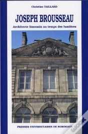 Capa do artigo Joseph Brousseau