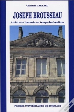 Capa do artigo Joseph Brousseau