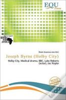 Joseph Byrne (Holby City)