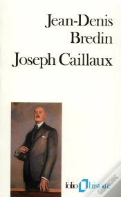 Capa do artigo Joseph Caillaux