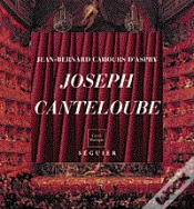Capa do artigo Joseph Canteloube 1879-1957