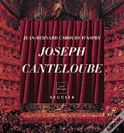 Capa do artigo Joseph Canteloube 1879-1957