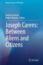 Joseph Carens: Between Aliens And Citizens - Preview