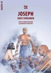 Capa do artigo Joseph