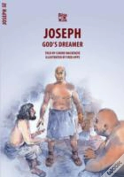 Capa do artigo Joseph