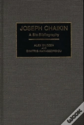 Joseph Chaikin