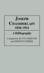 Joseph Chamberlain, 1836-1914 - Preview