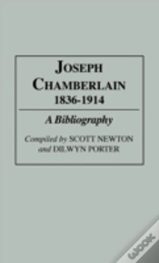 Capa do artigo Joseph Chamberlain, 1836-1914