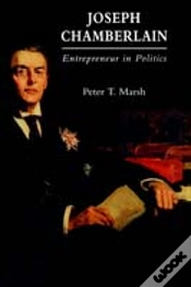 Capa do artigo Joseph Chamberlain