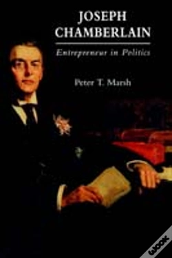 Capa do artigo Joseph Chamberlain