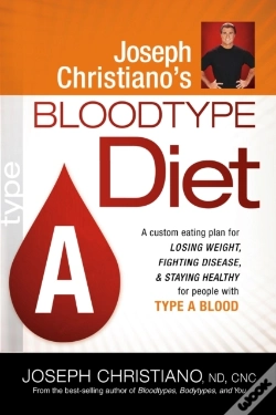 Capa do artigo Joseph Christiano'S Bloodtype Diet A