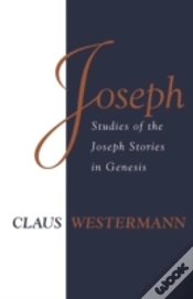 Capa do artigo Joseph