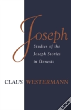 Capa do artigo Joseph