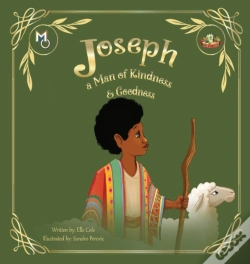 Capa do artigo Joseph