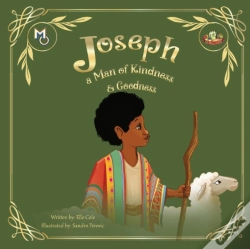 Capa do artigo Joseph