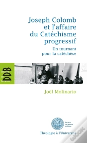 Capa do artigo Joseph Colomb Et L