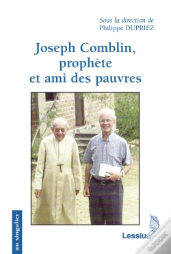 Capa do artigo Joseph Comblin, Prophète Et Ami Des Pauvres