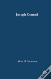 Capa do artigo Joseph Conrad