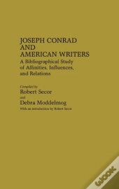 Joseph Conrad And American Writers