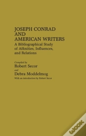 Capa do artigo Joseph Conrad And American Writers