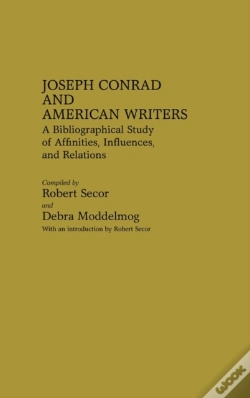 Capa do artigo Joseph Conrad And American Writers