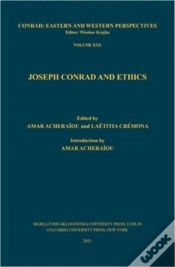 Capa do artigo Joseph Conrad And Ethics