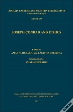 Capa do artigo Joseph Conrad And Ethics