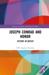 Joseph Conrad And Honor