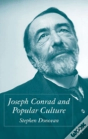 Capa do artigo Joseph Conrad And Popular Culture
