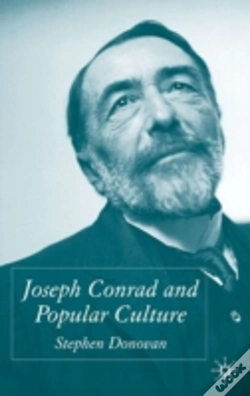 Capa do artigo Joseph Conrad And Popular Culture