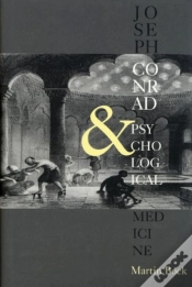 Capa do artigo Joseph Conrad And Psychological Medicine