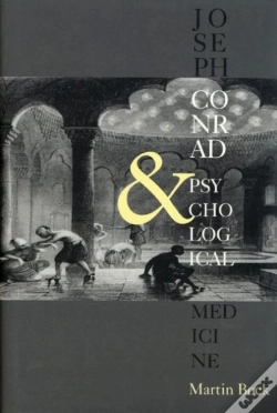Capa do artigo Joseph Conrad And Psychological Medicine
