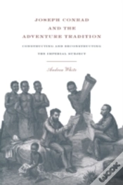 Capa do artigo Joseph Conrad And The Adventure Tradition